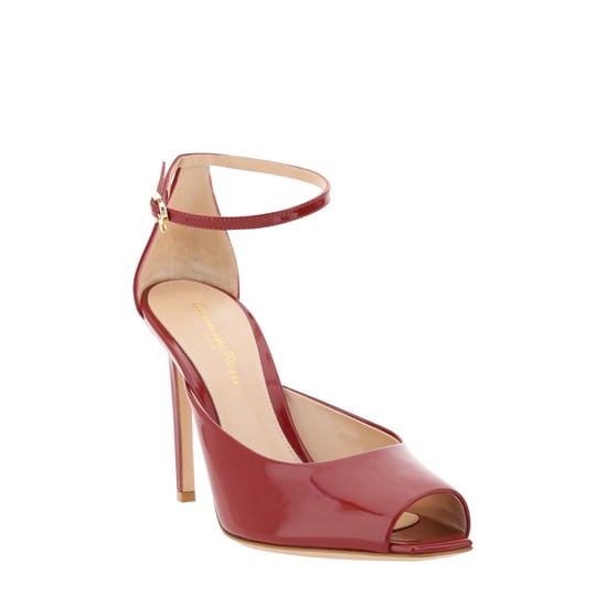 Bombas Gianvito Rossi Nuit 95 de piel brillante - Image 2