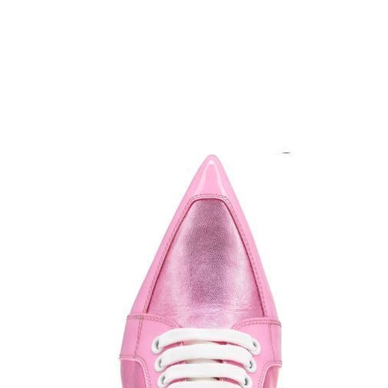 Zapatos de tacón de cuero de Christian Louboutin - Image 3