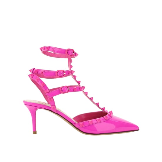 Bombas Rockstud Valentino Garavani - Image 3
