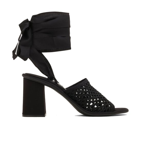 Miu Miu Sandalias de macramé - Image 1