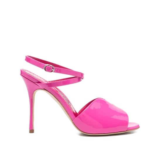 Sandalias MANOLO BLAHNIK Hourani 105 - Image 1