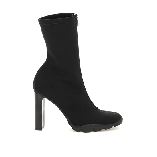 Botas de caña estrecha de Alexander Mcqueen - Image 1