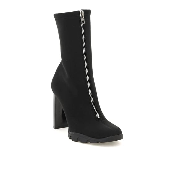 Botas de caña estrecha de Alexander Mcqueen - Image 2