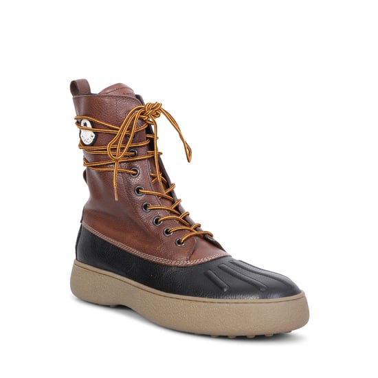 Botas de piel TOD'S X MONCLER X PALM ANGELS - Image 2