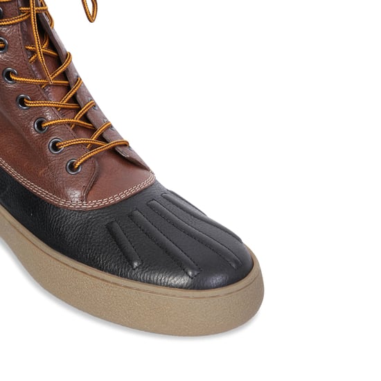 Botas de piel TOD'S X MONCLER X PALM ANGELS - Image 3