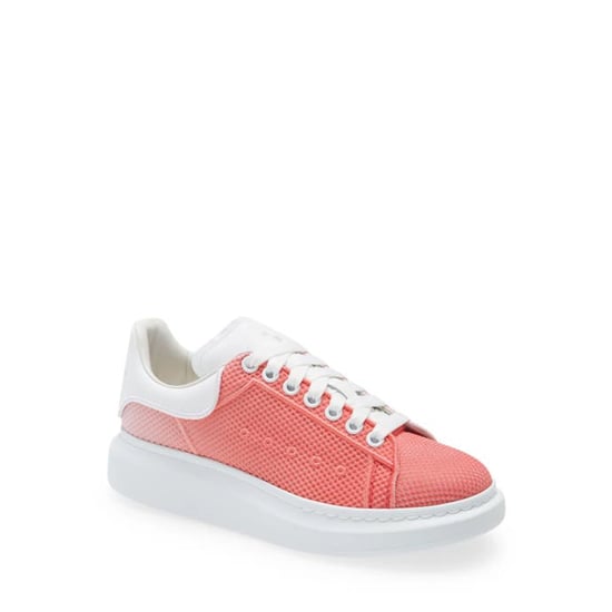 Zapatillas Oversized Degradé Alexander McQueen - Image 2