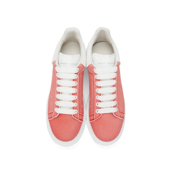 Zapatillas Oversized Degradé Alexander McQueen - Image 3