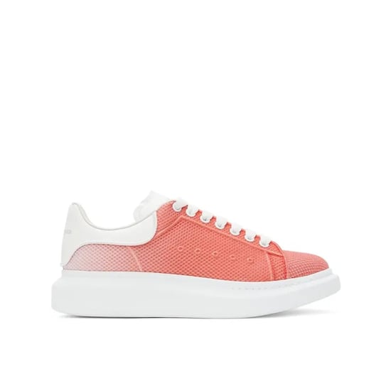 Zapatillas Oversized Degradé Alexander McQueen - Image 4