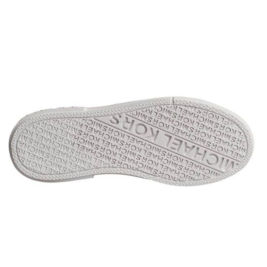 Sneakers Altas Evy de Lona 43R4EYFS4D para Mujer - Image 3