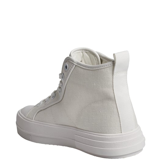 Sneakers Altas Evy de Lona 43R4EYFS4D para Mujer - Image 5
