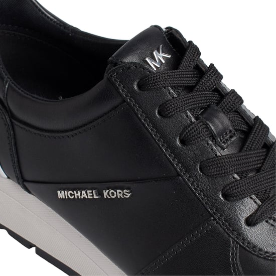 Sneakers Allie de Piel 43R5ALFP3L para Mujer - Image 2