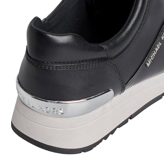 Sneakers Allie de Piel 43R5ALFP3L para Mujer - Image 4