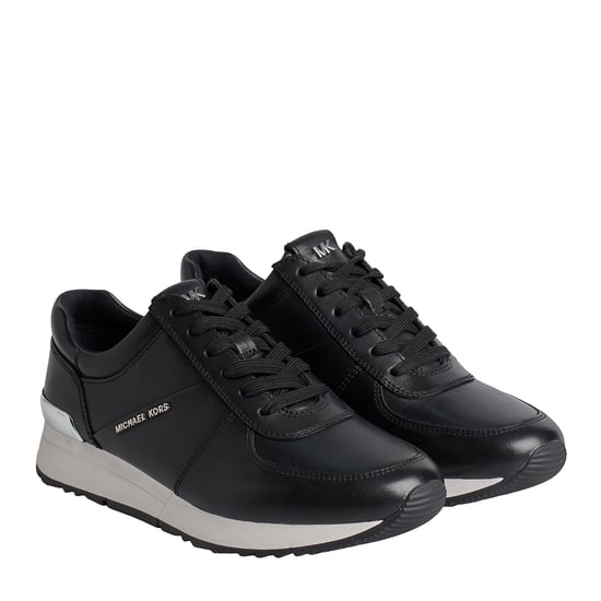 Sneakers Allie de Piel 43R5ALFP3L para Mujer - Image 6