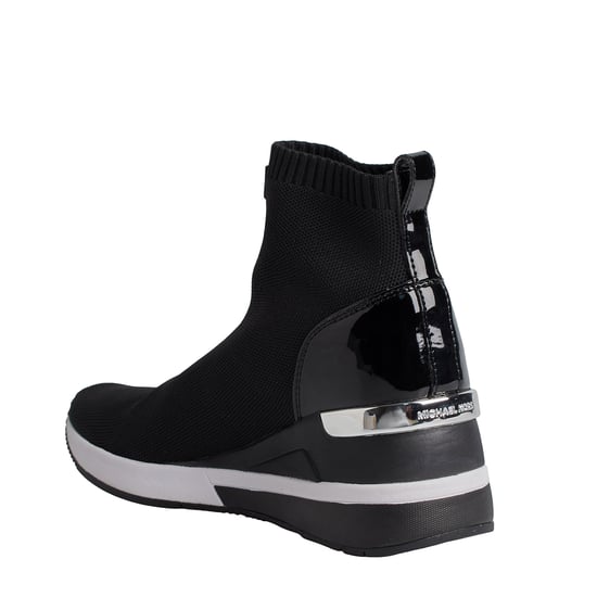 Sneakers Skyler Tipo Calcetín 43F7SKFE5D para Mujer - Image 4