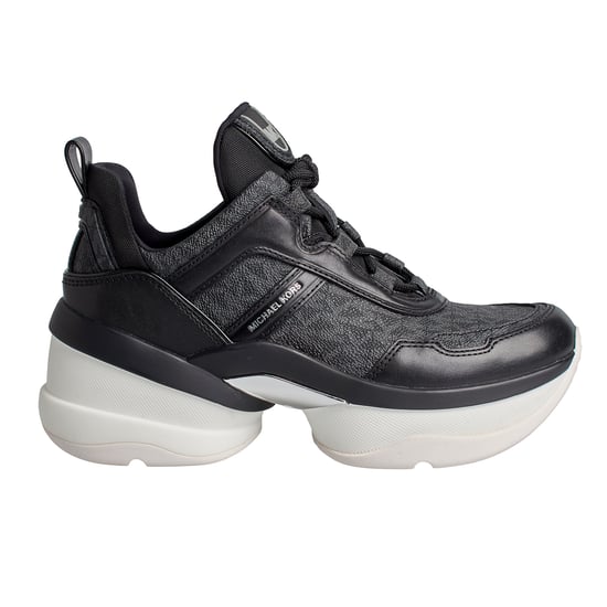 Sneakers Olympia de Piel 43F3OLFS1B para Mujer - Image 1