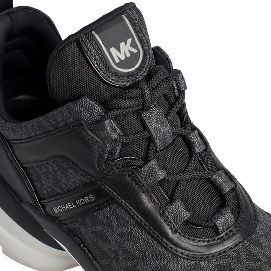 Sneakers Olympia de Piel 43F3OLFS1B para Mujer - Image 2