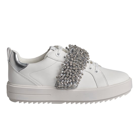 Sneakers Emmett Strap Lace Up 43S3EMFS3L para Mujer - Image 1