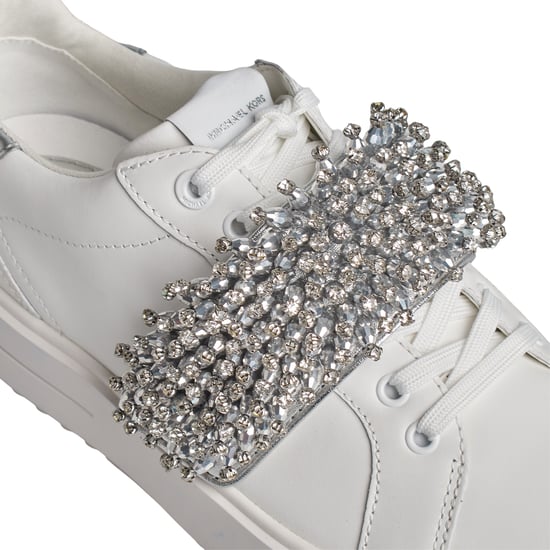 Sneakers Emmett Strap Lace Up 43S3EMFS3L para Mujer - Image 2