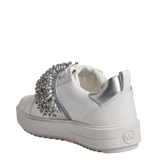 Sneakers Emmett Strap Lace Up 43S3EMFS3L para Mujer - Image 4