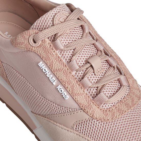 Sneakers Allie Stride de Malla 43S2ALFS7D para Mujer - Image 2