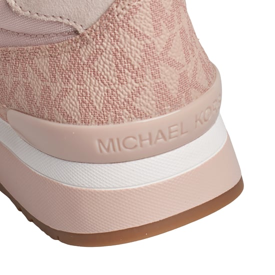Sneakers Allie Stride de Malla 43S2ALFS7D para Mujer - Image 4