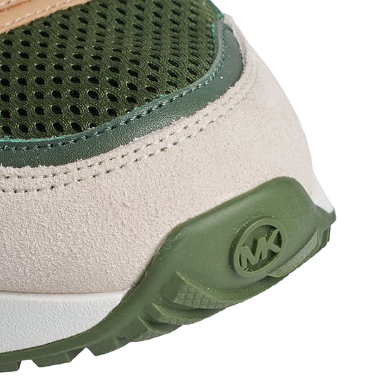 Sneakers Flynn de Malla y Piel 43F3FYFS1D para Mujer - Image 3