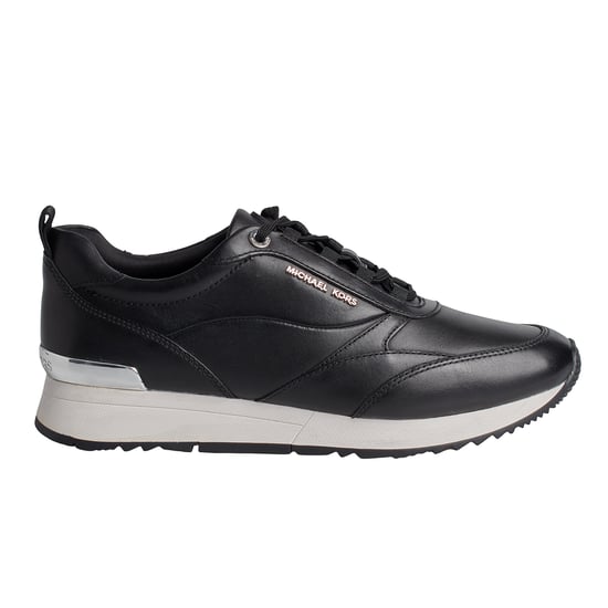 Sneakers Allie Stride de Piel 43S2ALFS1L para Mujer - Image 1