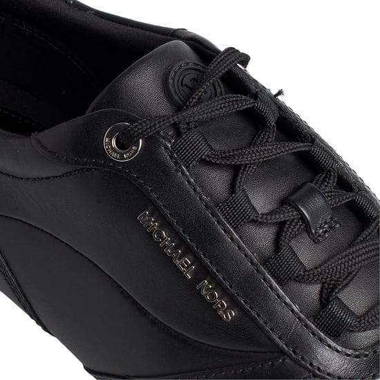 Sneakers Allie Stride de Piel 43S2ALFS1L para Mujer - Image 2
