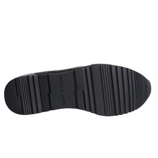 Sneakers Allie Stride de Piel 43S2ALFS1L para Mujer - Image 3