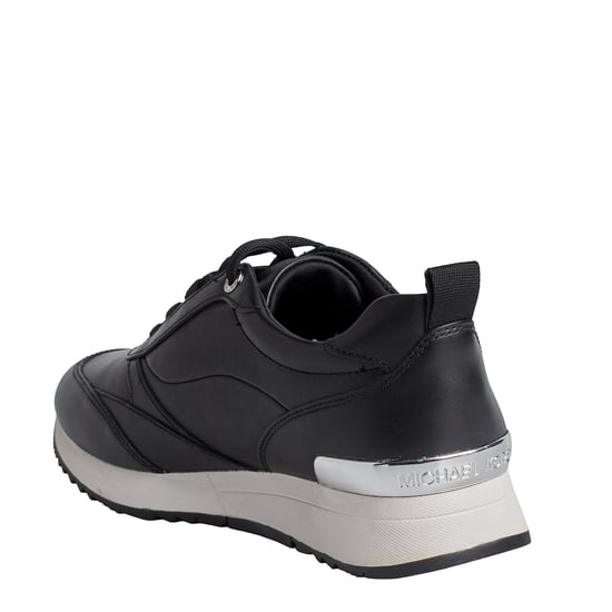 Sneakers Allie Stride de Piel 43S2ALFS1L para Mujer - Image 4