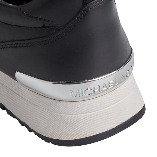 Sneakers Allie Stride de Piel 43S2ALFS1L para Mujer - Image 5