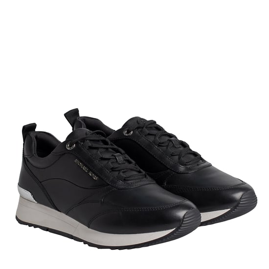 Sneakers Allie Stride de Piel 43S2ALFS1L para Mujer - Image 6