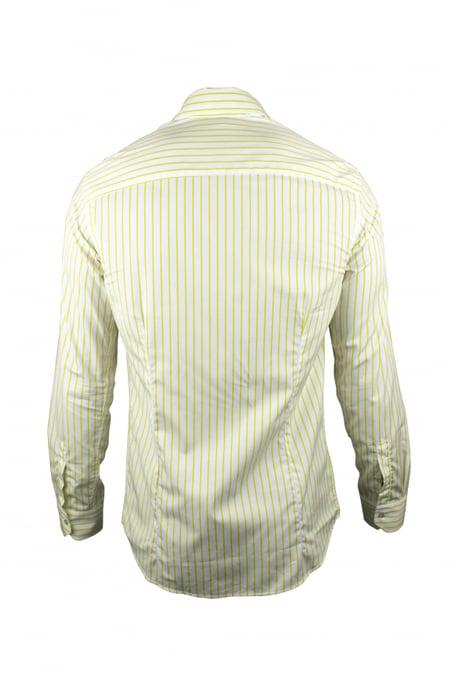 MooRER Camisa Blanco - Image 2