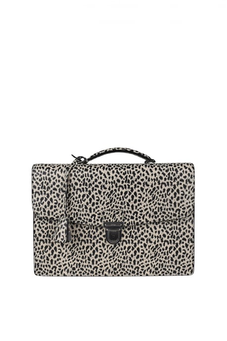 Celine Bolso satchel Negro - Image 1