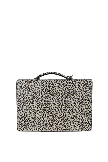 Celine Bolso satchel Negro - Image 2
