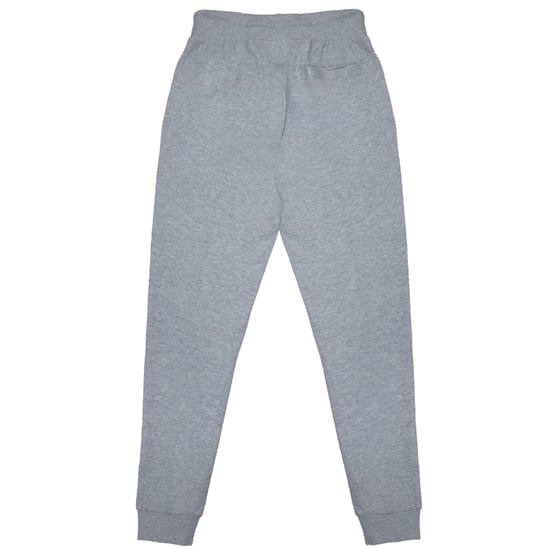 Plein Sport pantalones deportivos grises con logo distintivo grande - Image 2