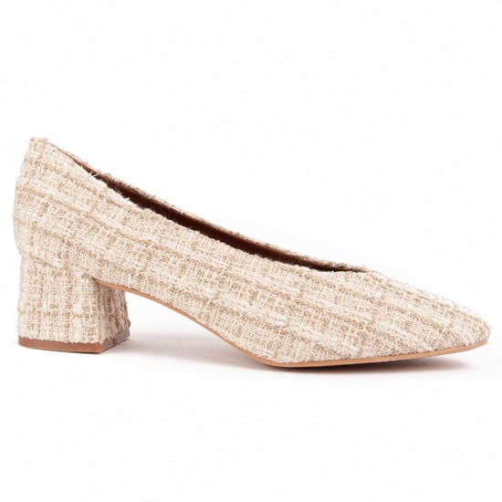 Montevita Zapato De Tacon Nussia Beige - Image 2