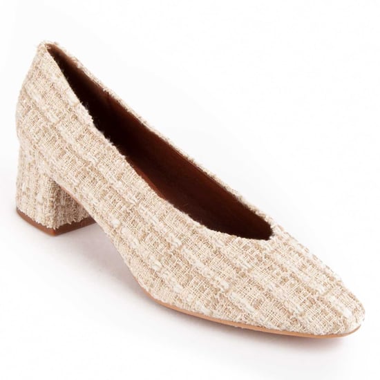 Montevita Zapato De Tacon Nussia Beige - Image 3