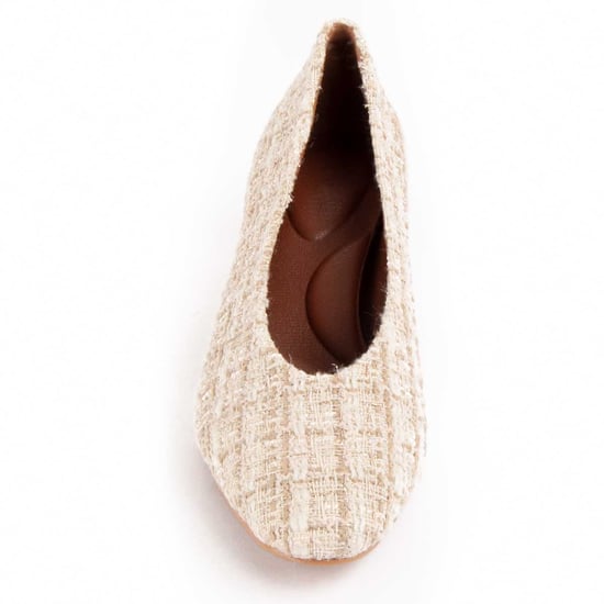 Montevita Zapato De Tacon Nussia Beige - Image 4
