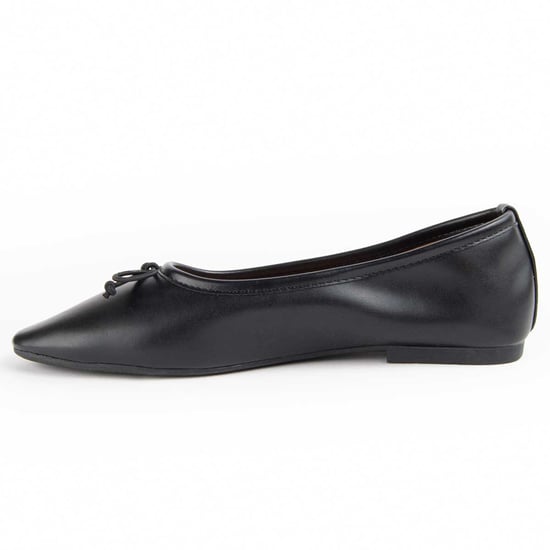 Montevita Bailarina Marlina Negro - Image 5