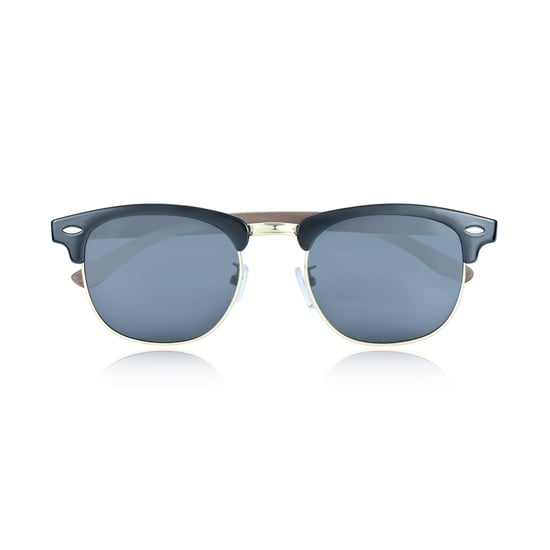 Gafas de sol polarizadas Earth Wood Marokopa - Nogal/Gris - Image 2