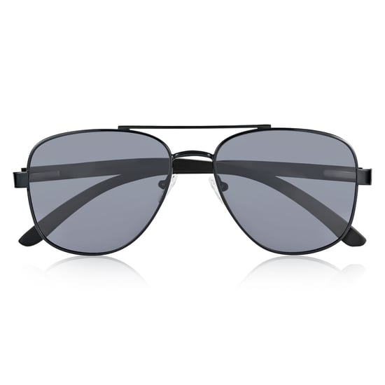 Gafas de sol polarizadas Earth Wood Kotor - Negro/Negro - Image 2