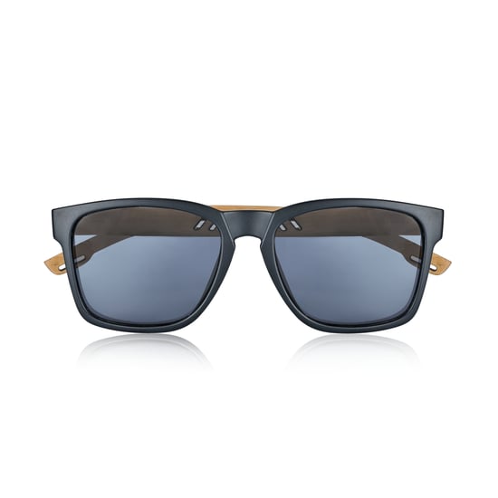 Gafas de sol polarizadas Earth Wood Haven - Bambú/Gris - Image 2