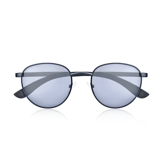 Gafas de sol polarizadas Earth Wood Boracay - Negro/Negro - Image 2