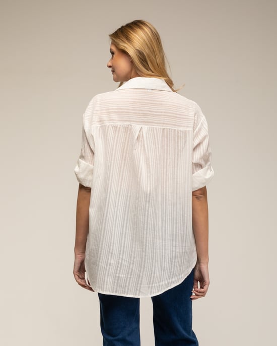 Camisa de manga larga - Image 2