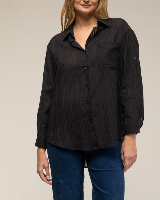 Camisa de manga larga - Image 3