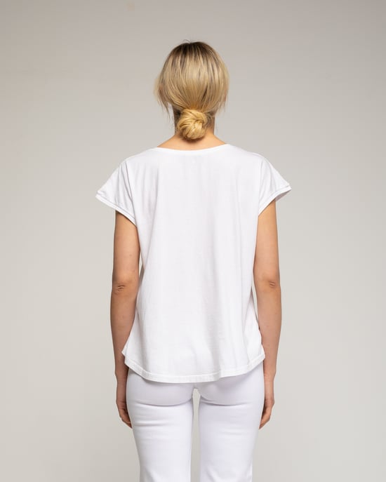 Camiseta "amore mio " - Image 2