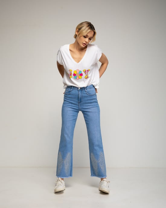 Camiseta "joy" - Image 4
