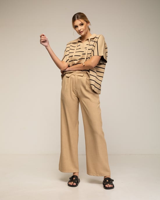 Jersey de punto oversize - Image 4