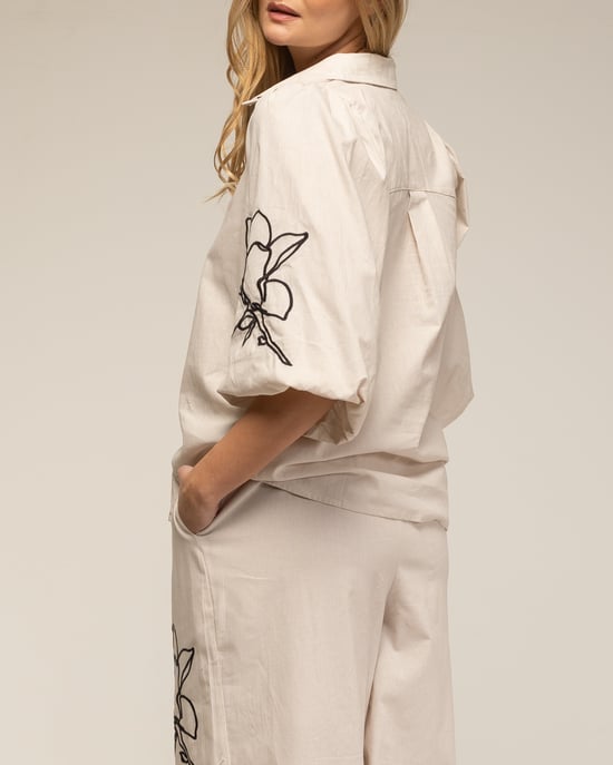 Set de pantalon y blusa - Image 2